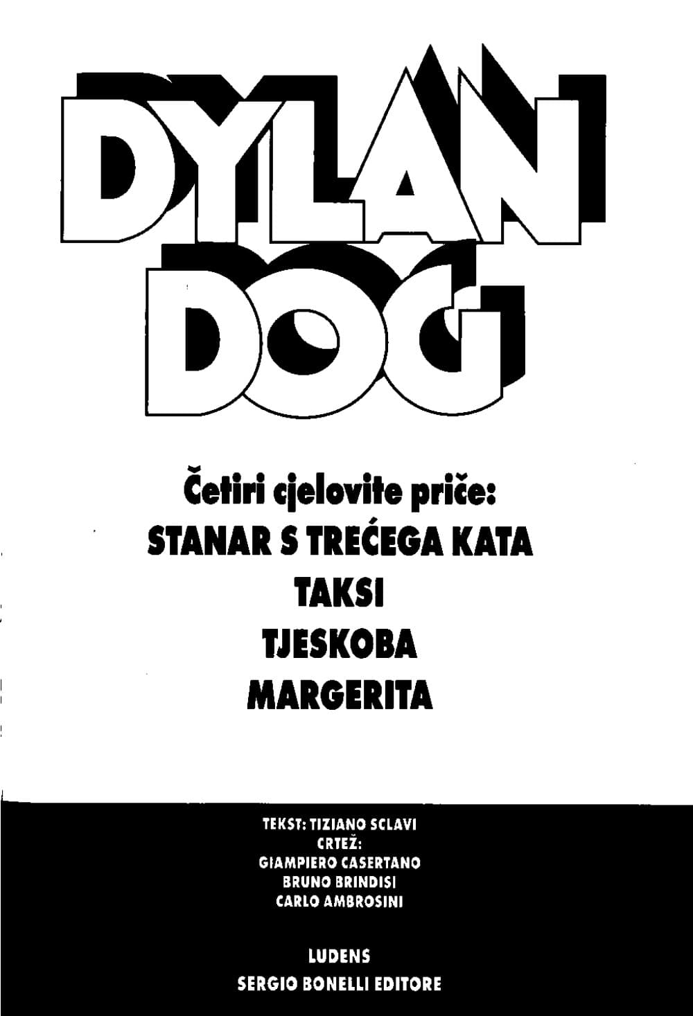 Dylan Dog gigant br. 6 – slika 2