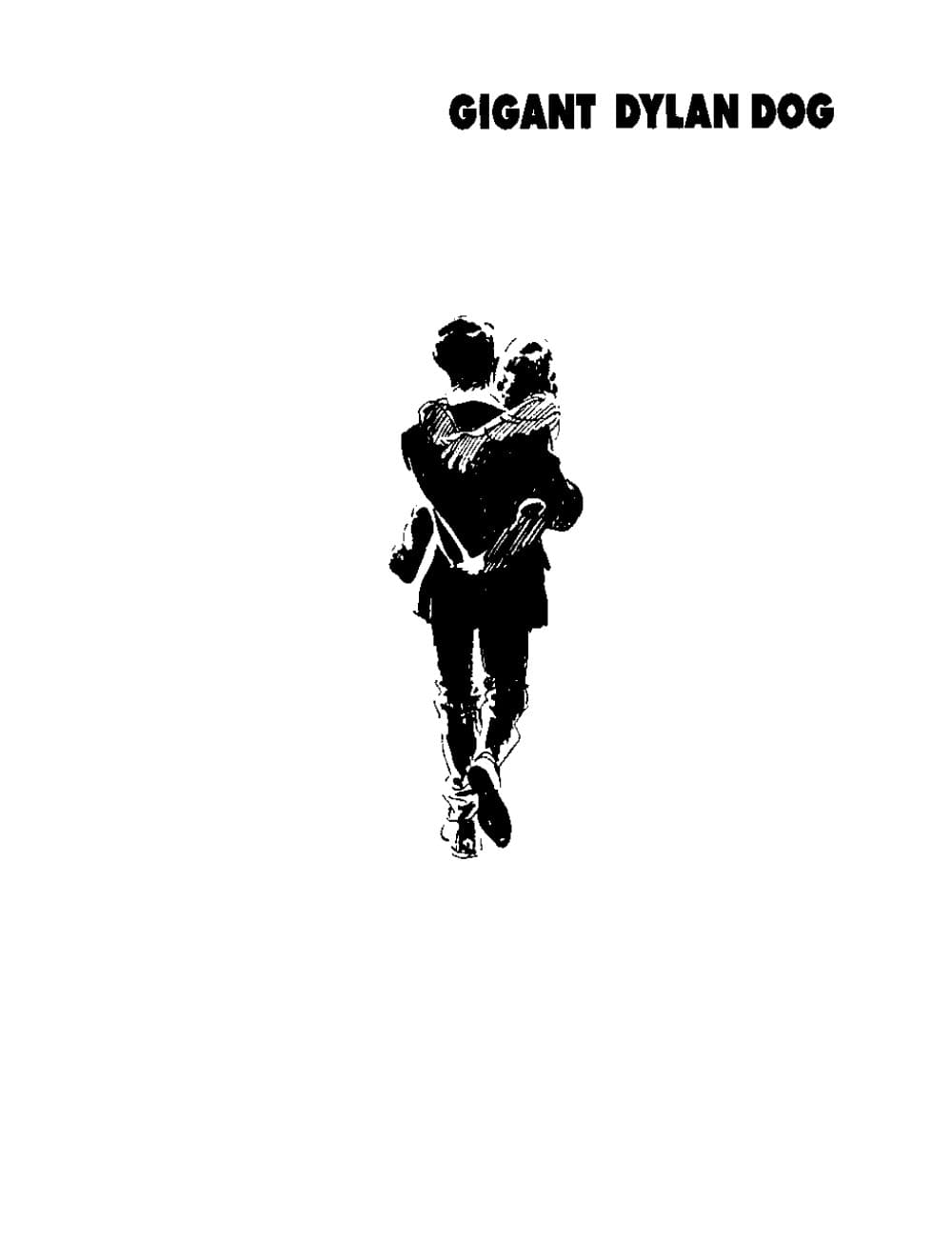 Dylan Dog gigant br. 8 – slika 2