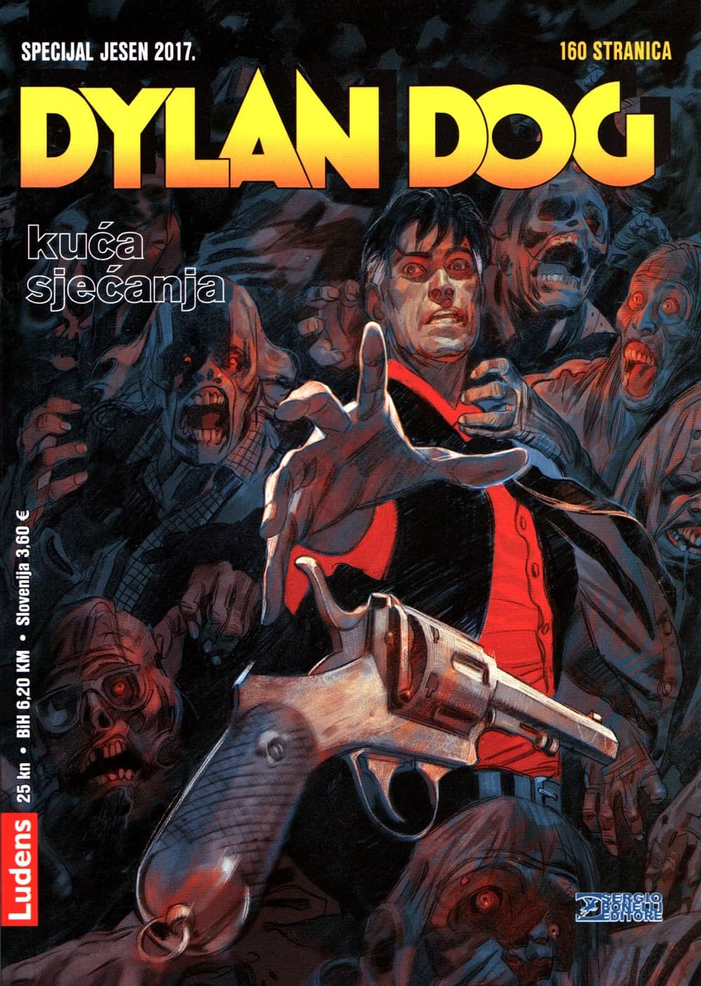 Dylan Dog specijal br. 29