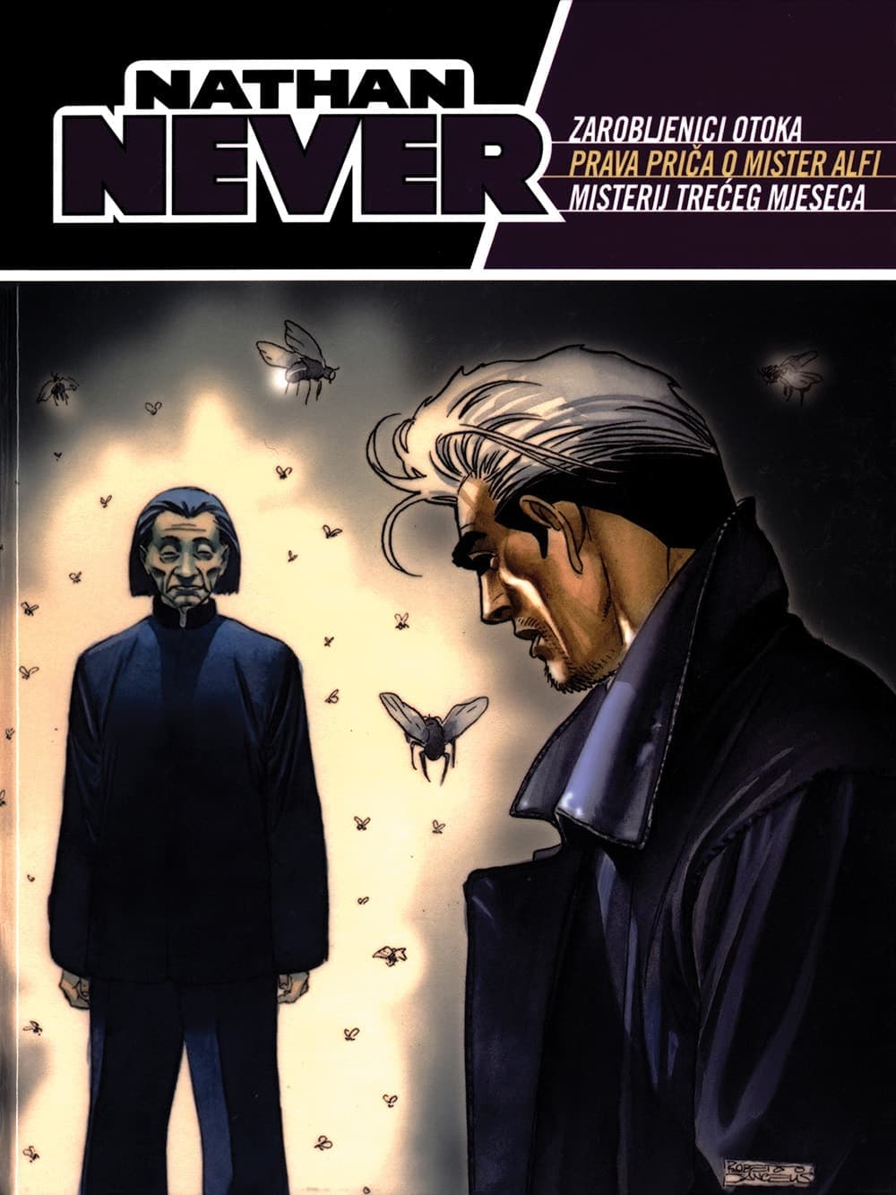 Nathan Never br.44