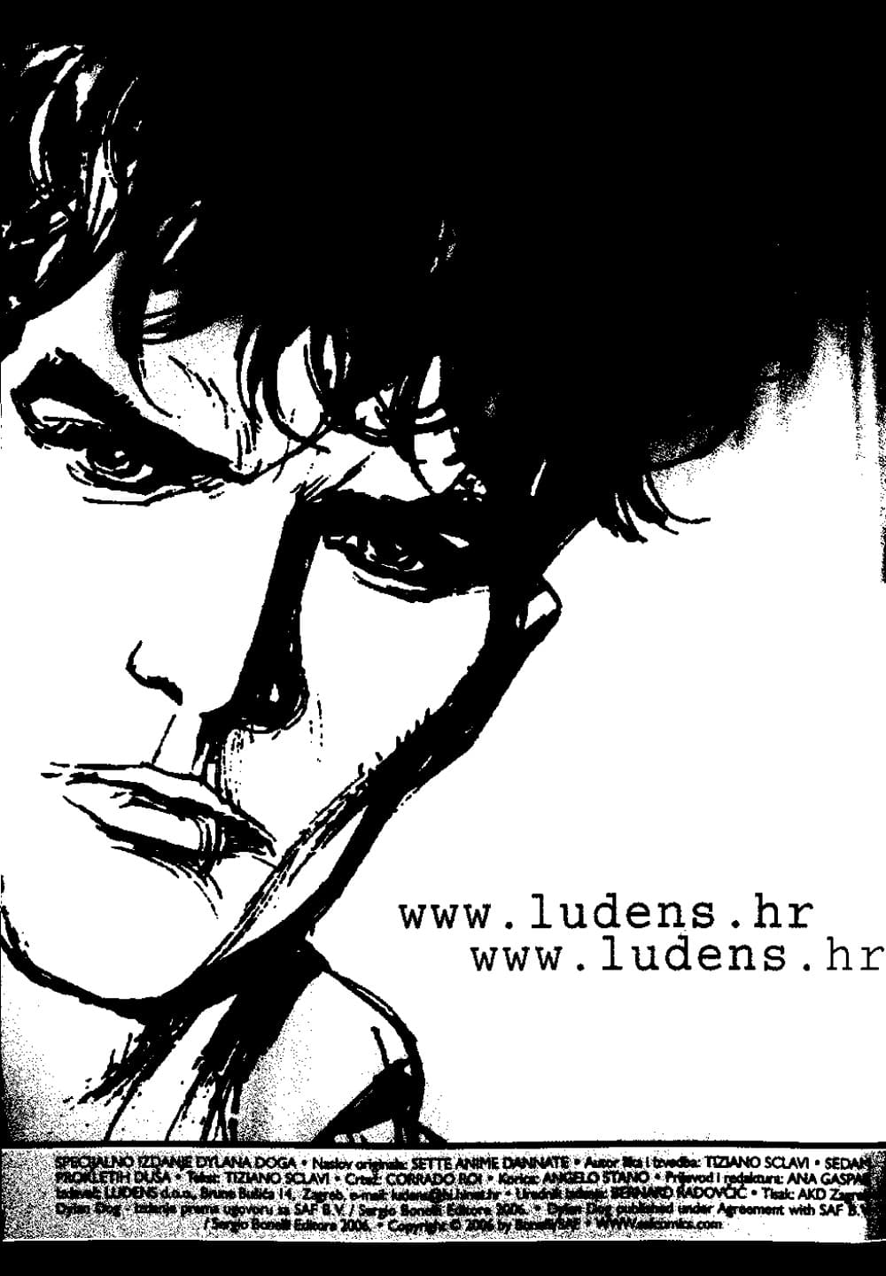 Dylan Dog specijal br. 4 – slika 2