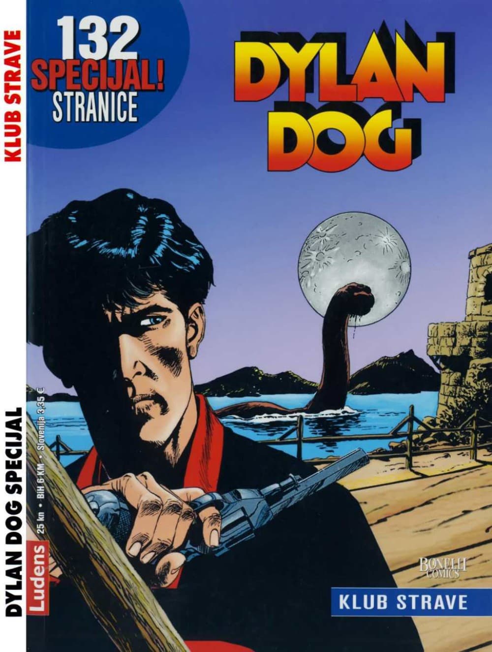 Dylan Dog specijal br. 10