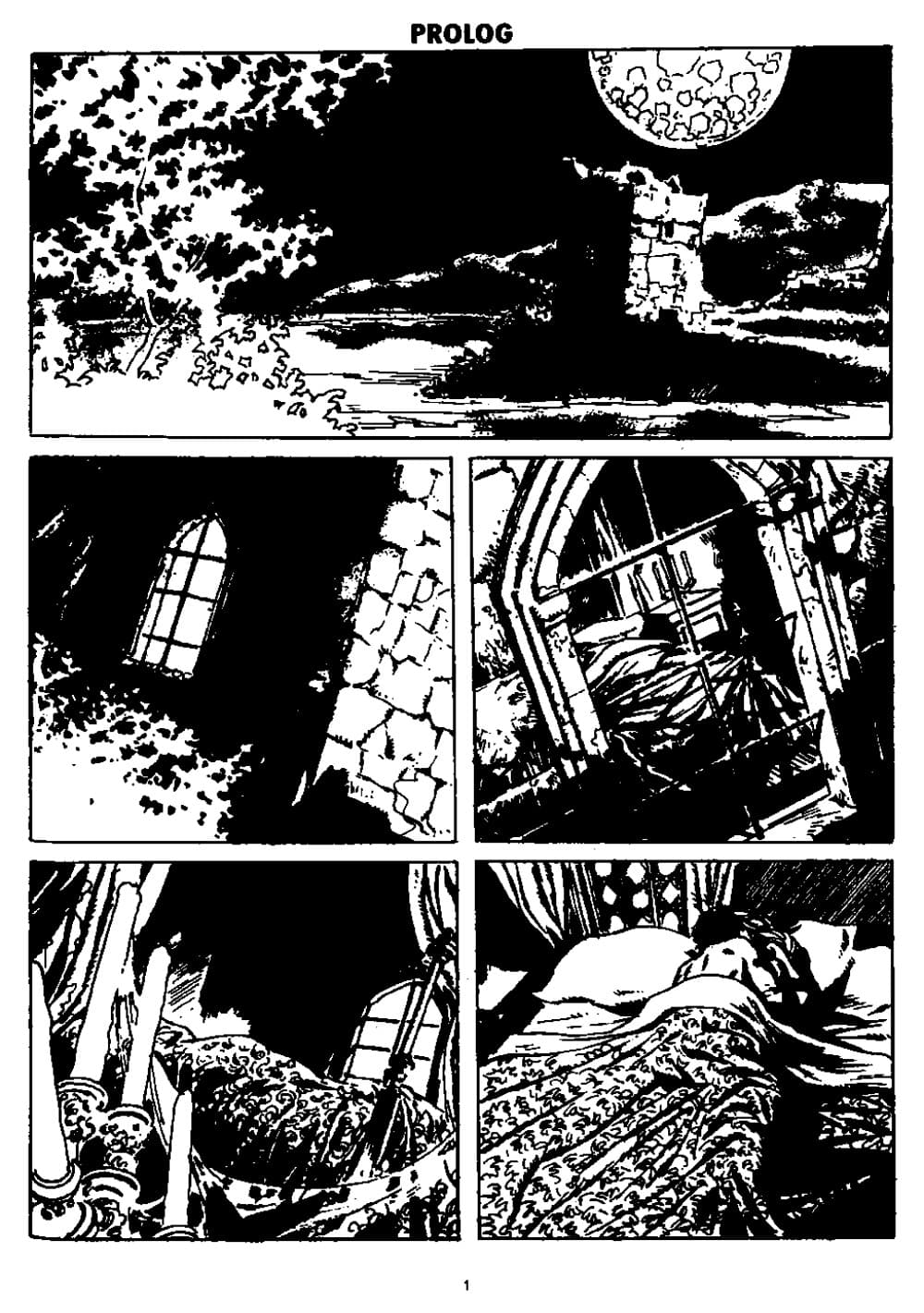 Dylan Dog specijal br. 10 – slika 2