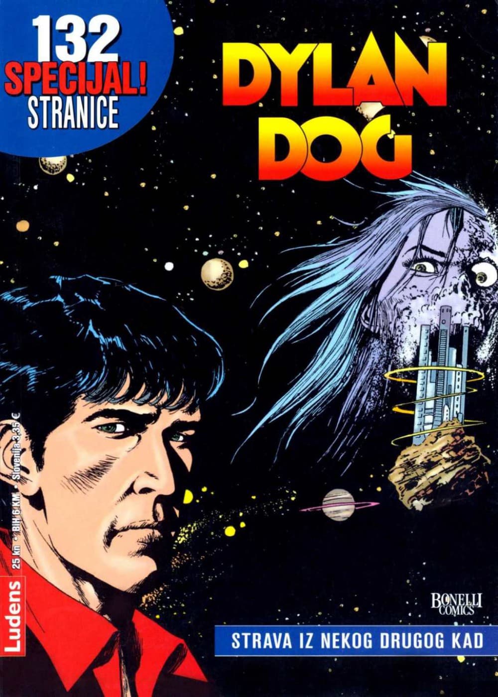 Dylan Dog specijal br. 11