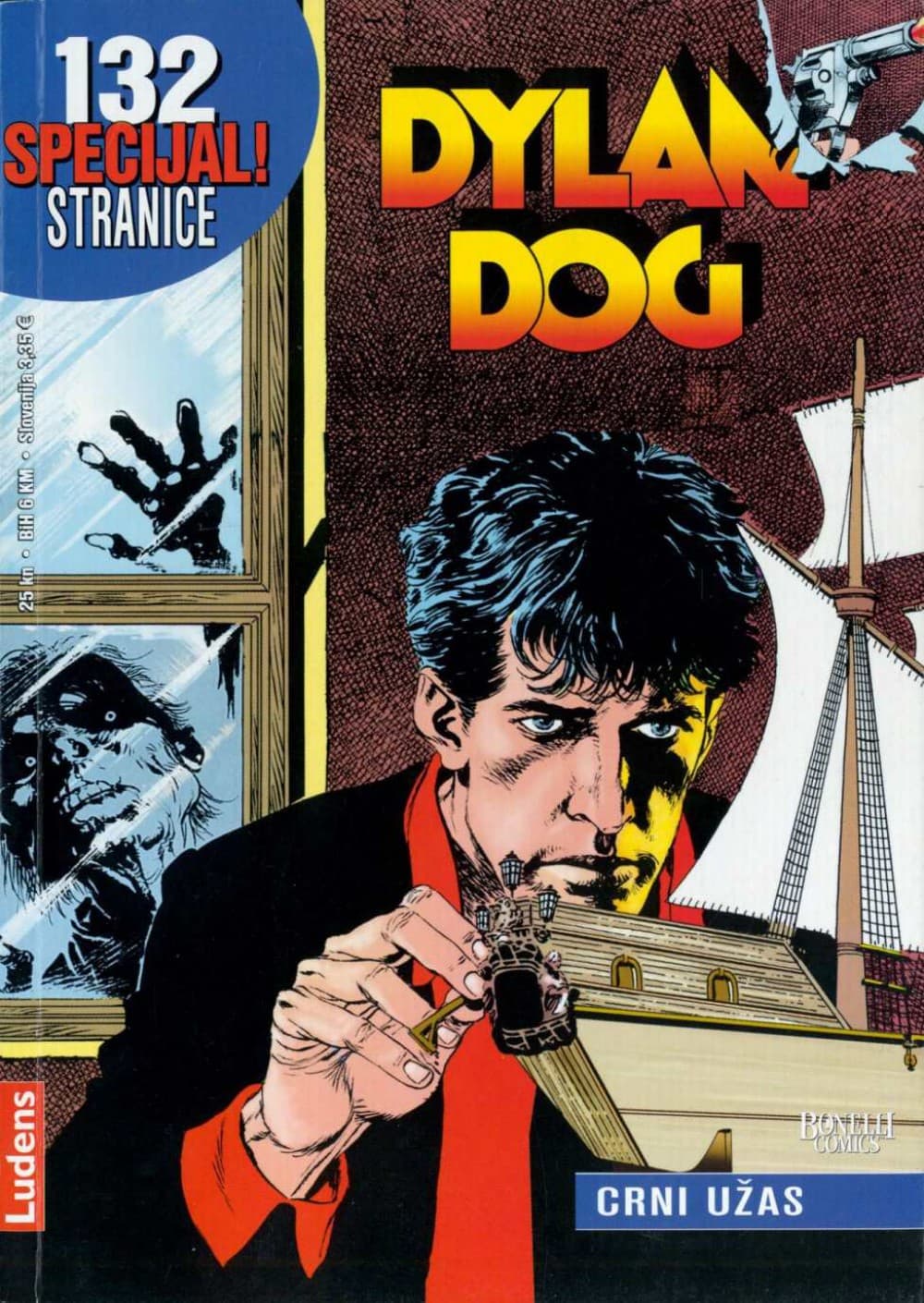 Dylan Dog specijal br. 12