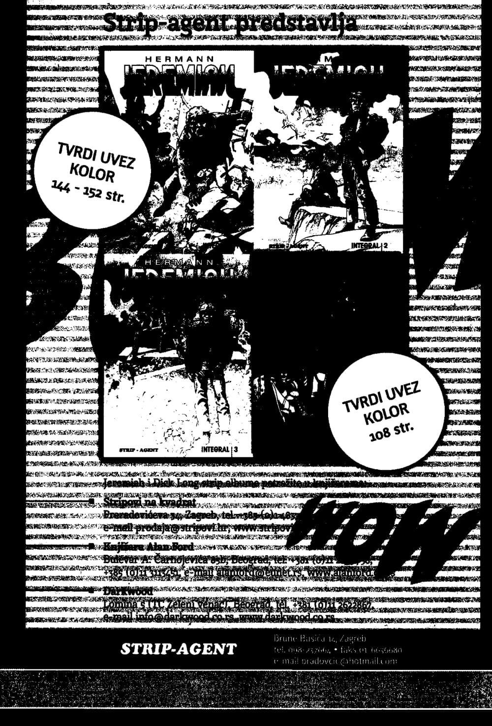 Dylan Dog specijal br. 22 – slika 2