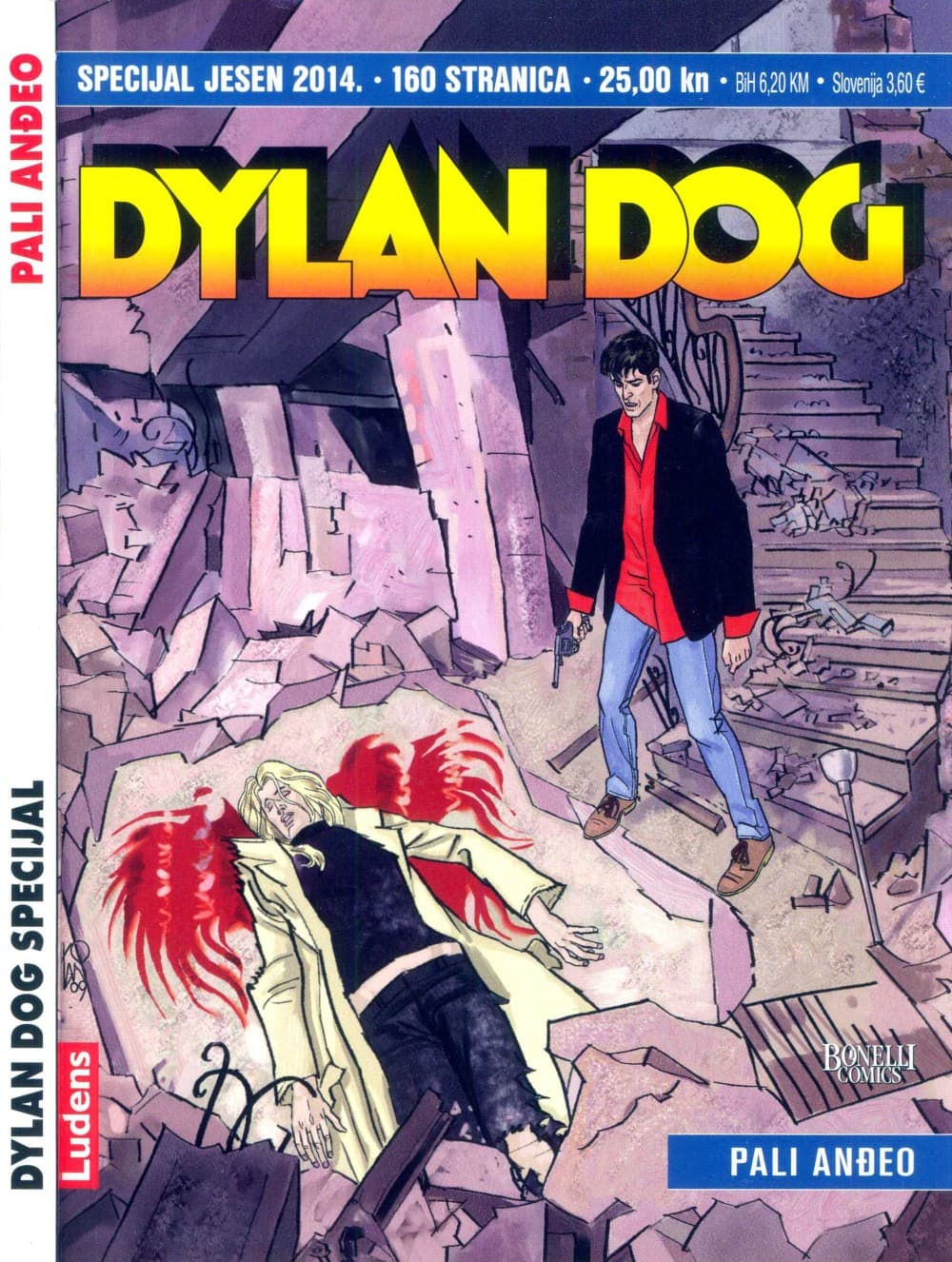 Dylan Dog specijal br. 23
