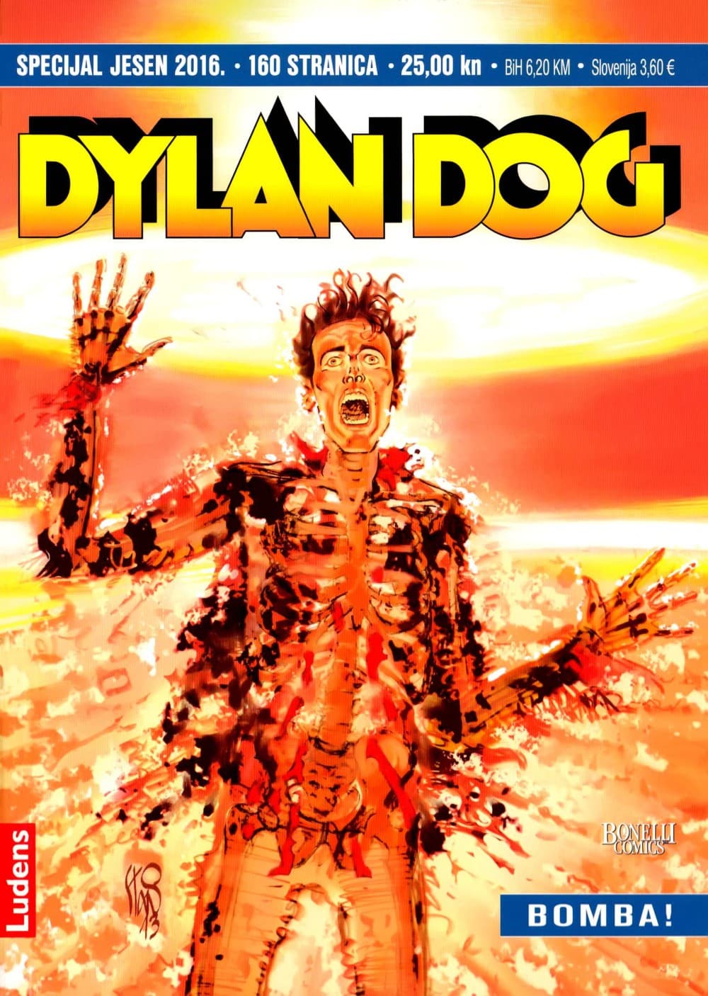 Dylan Dog specijal br. 27