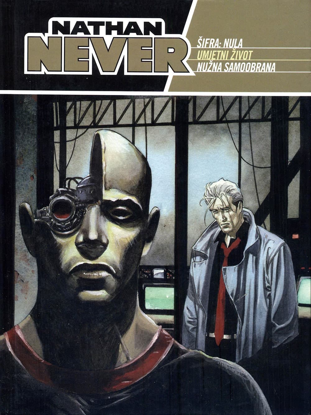 Nathan Never br.47