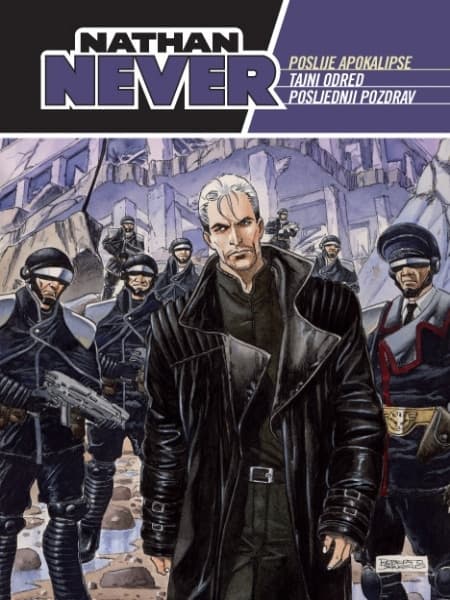 Nathan Never br.55