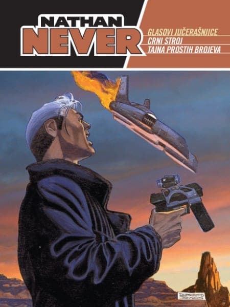Nathan Never br.61