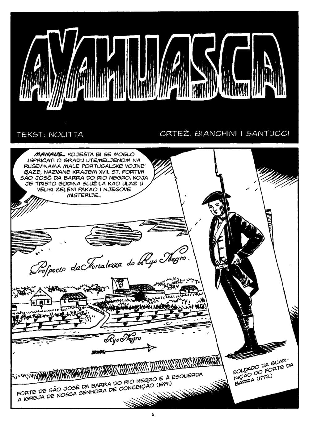 Mister No br. 367 – slika 2
