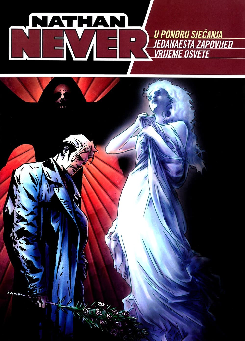 Nathan Never br. 20