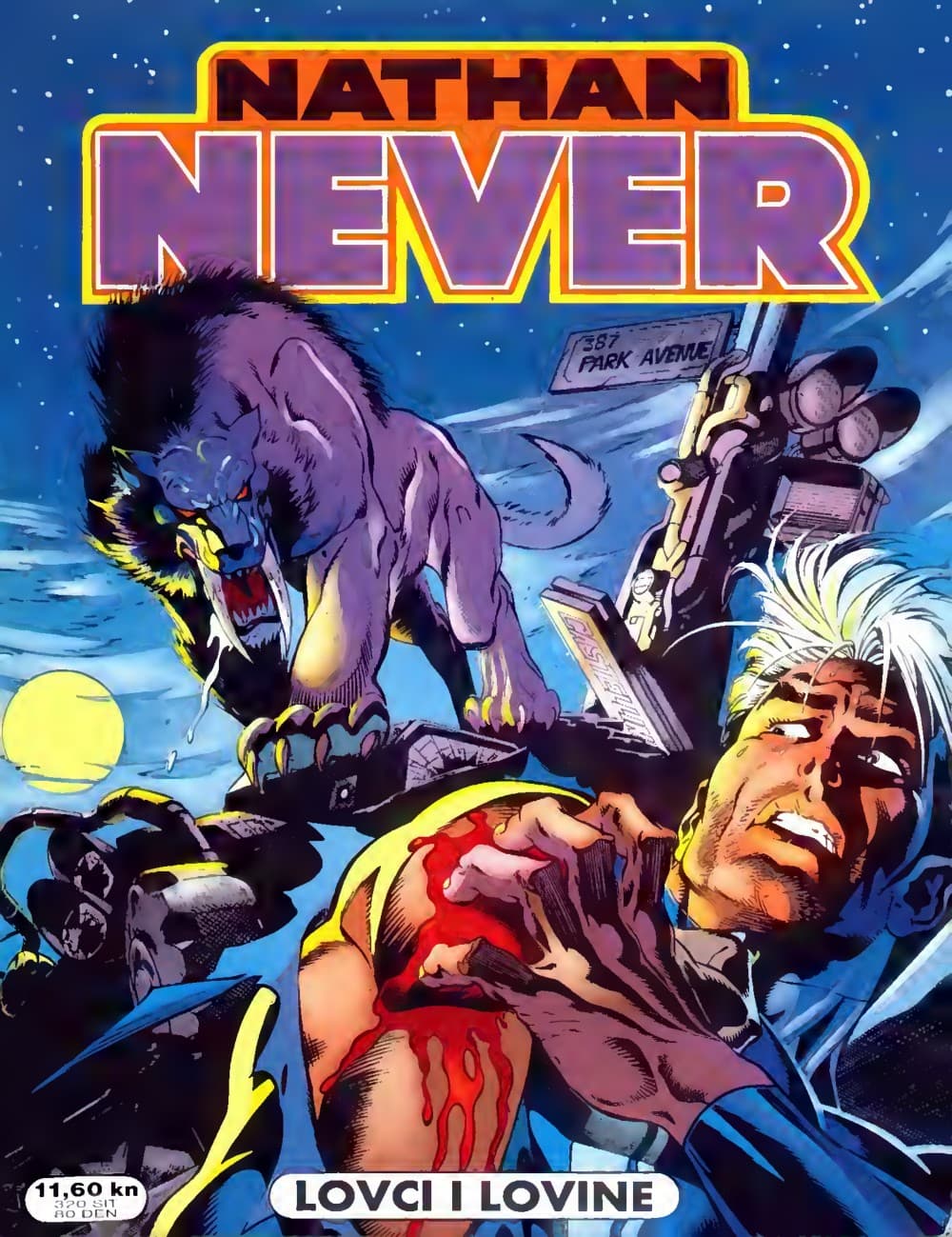 Nathan Never br. 36