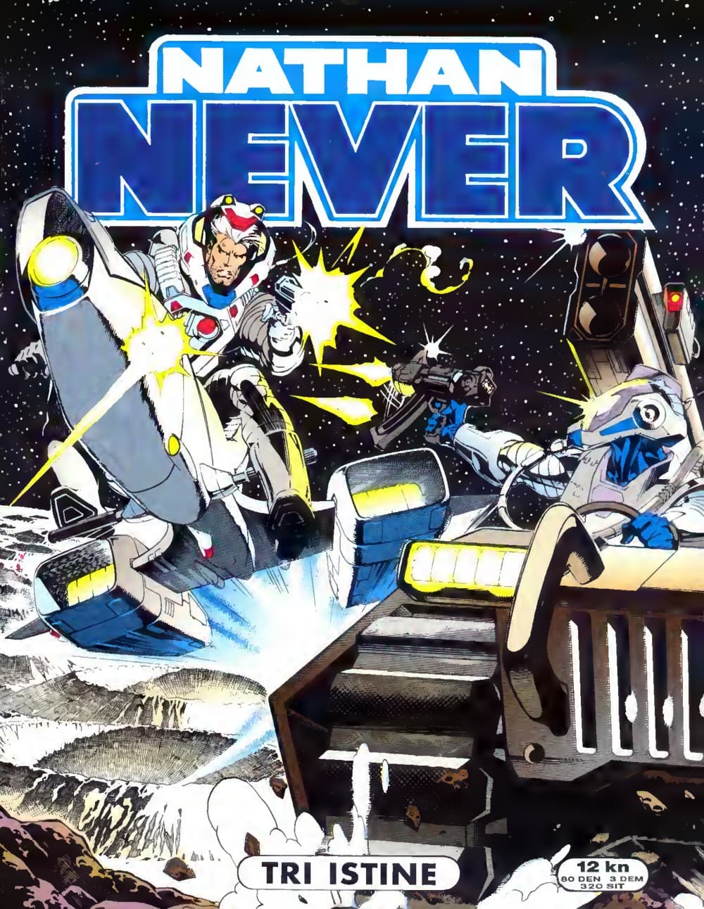 Nathan Never br. 38