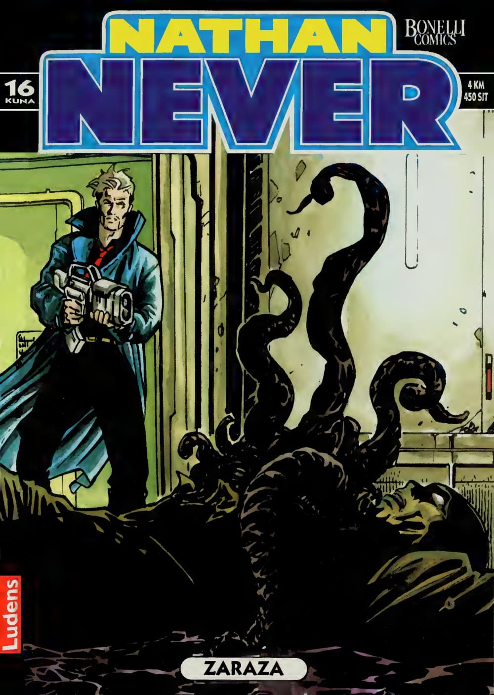 Nathan Never br. 44