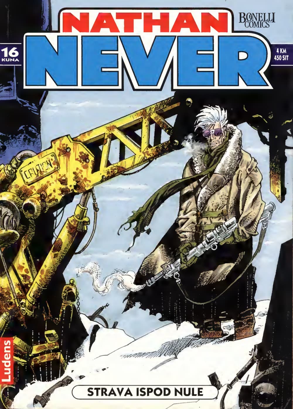 Nathan Never br. 49