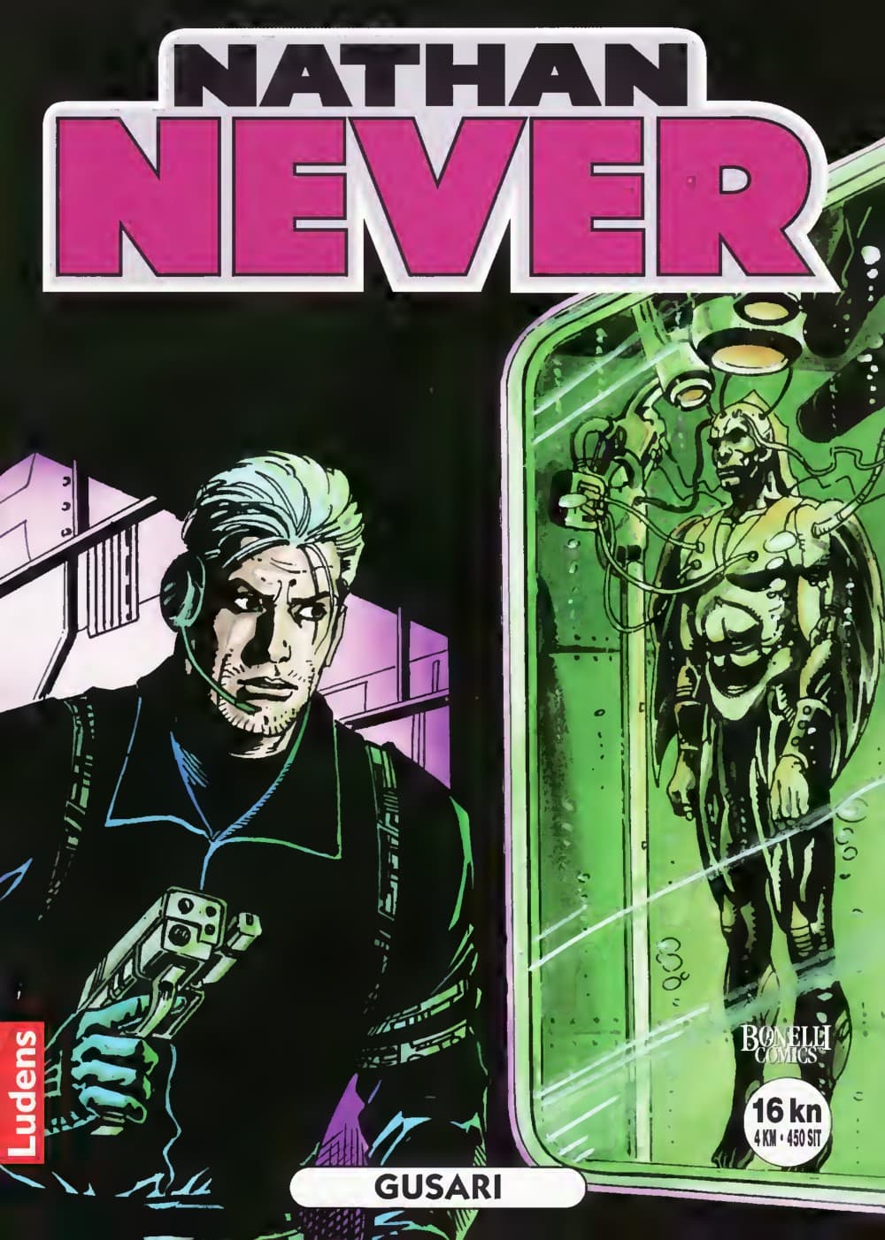 Nathan Never br. 51