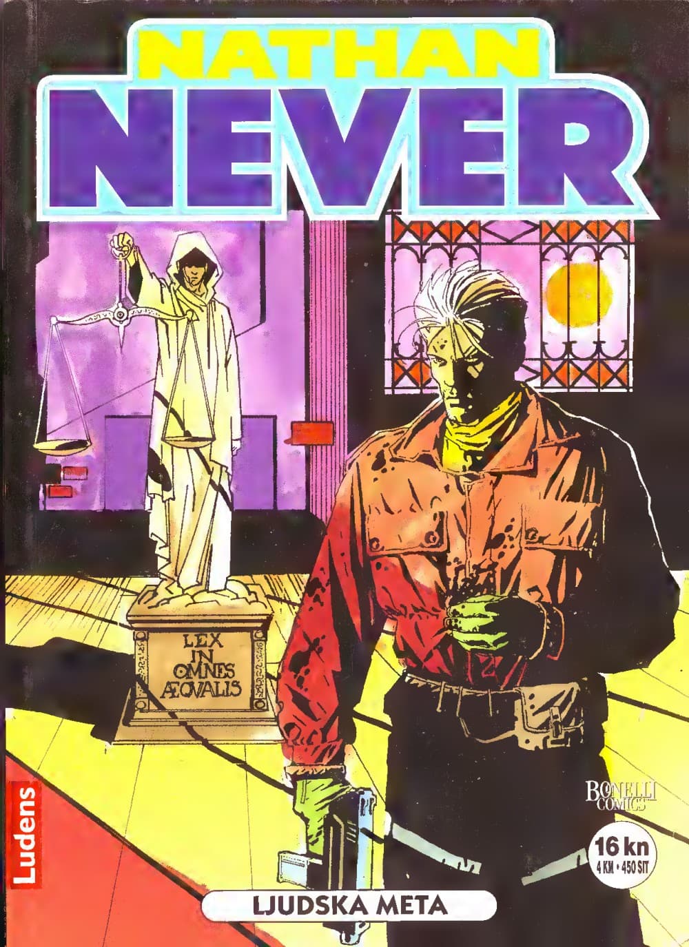 Nathan Never br. 52