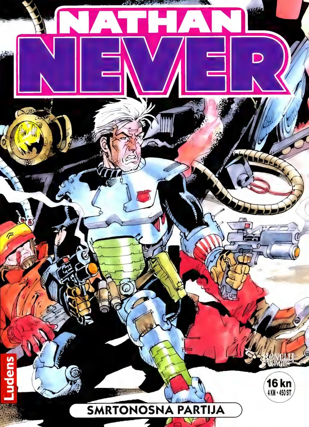 Nathan Never br. 53