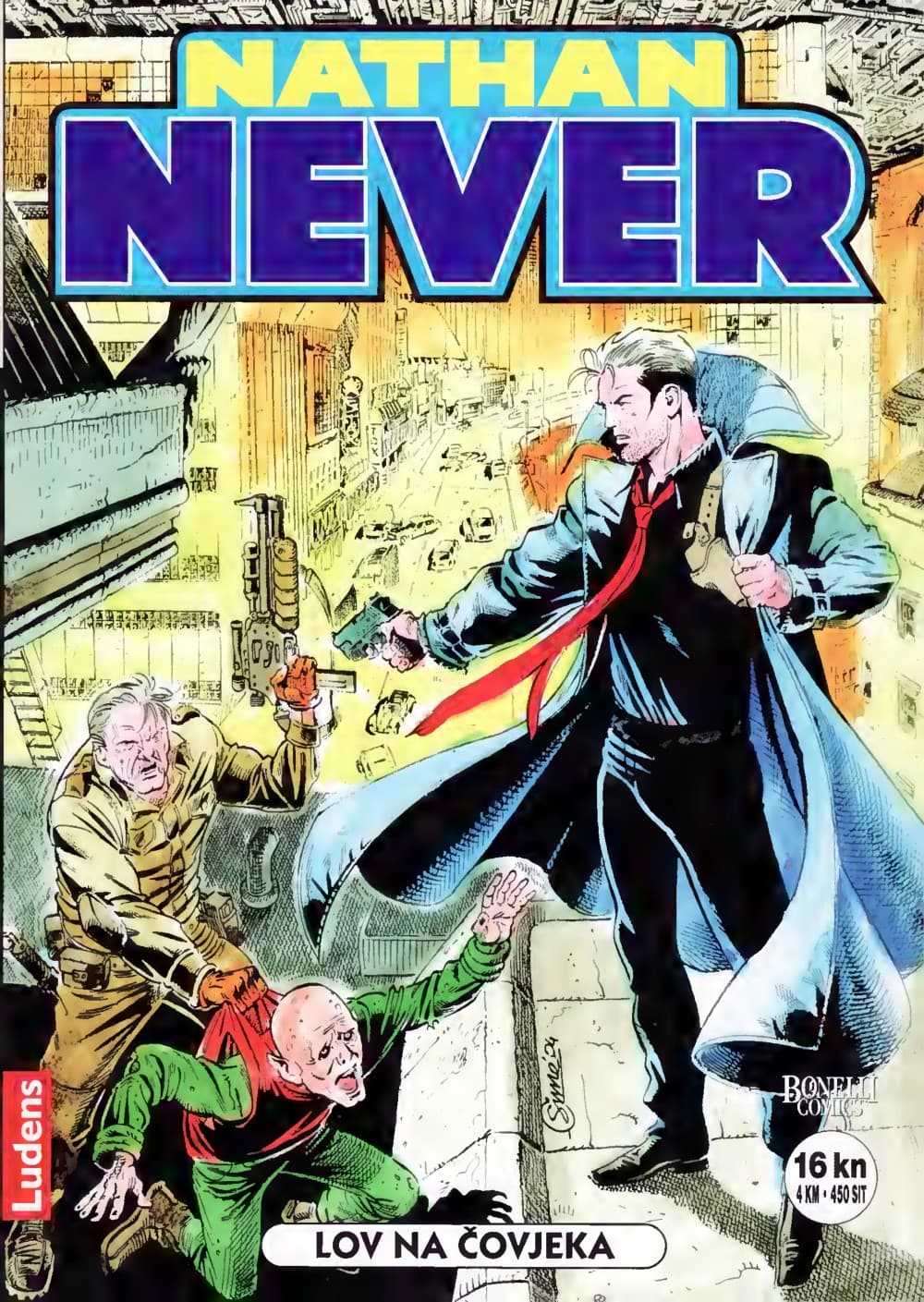 Nathan Never br. 55