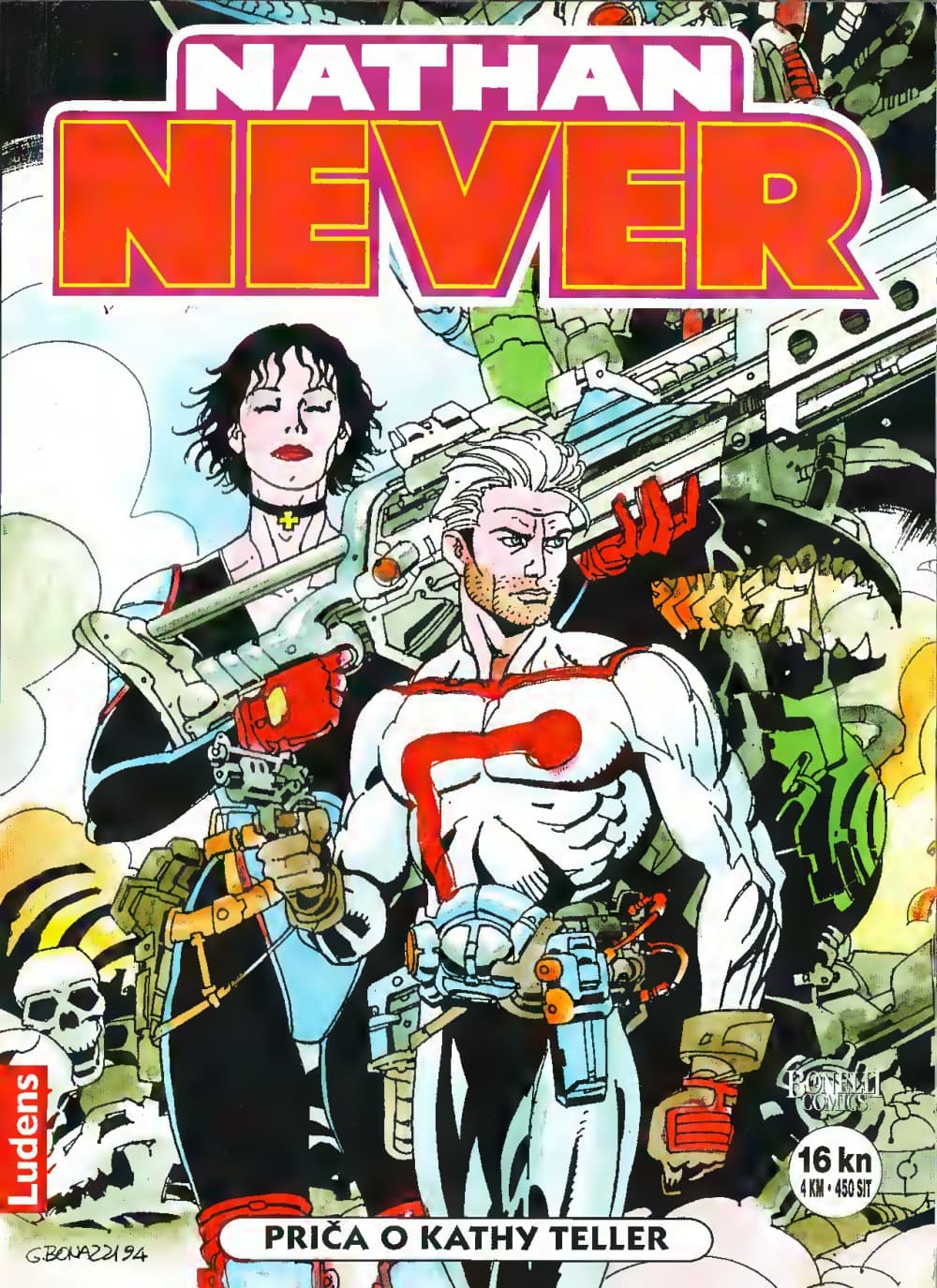 Nathan Never br. 56