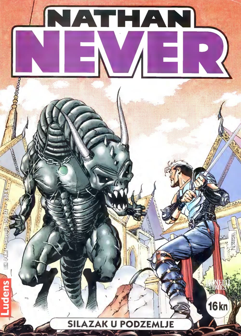 Nathan Never br. 62