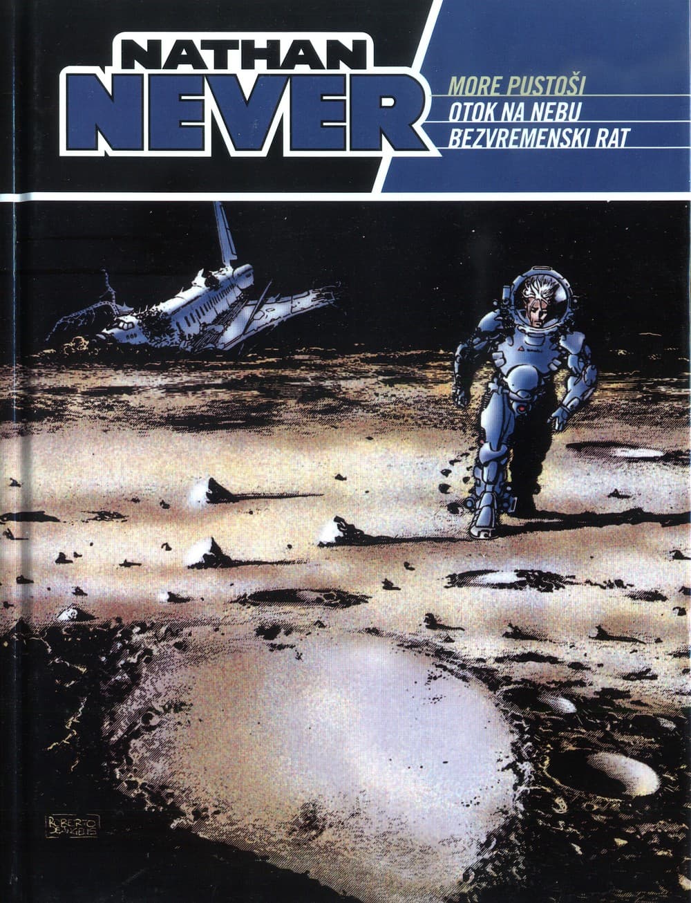 Nathan Never br. 65
