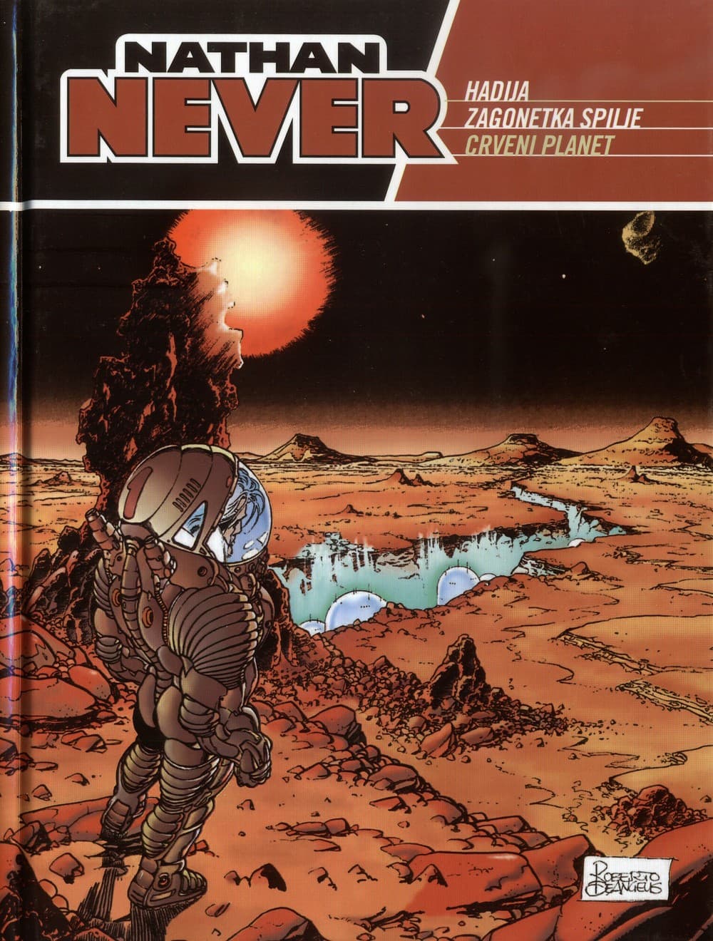 Nathan Never br. 66