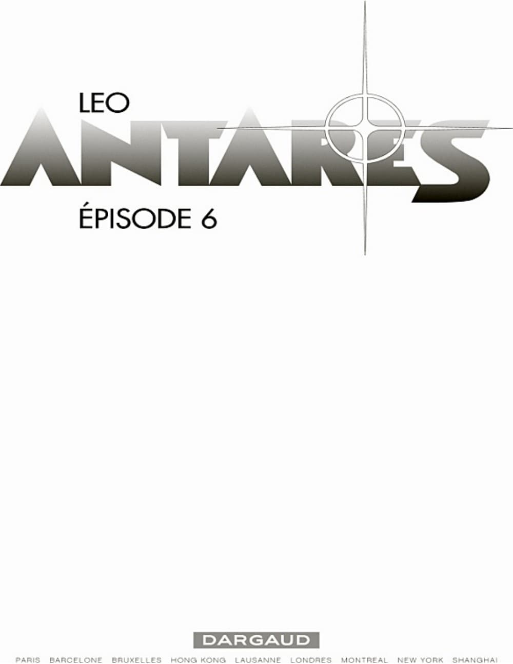 Antares br. 6 – slika 2