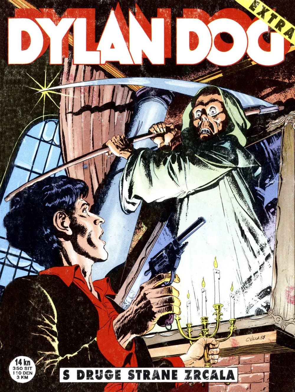 Dylan Dog br. 10
