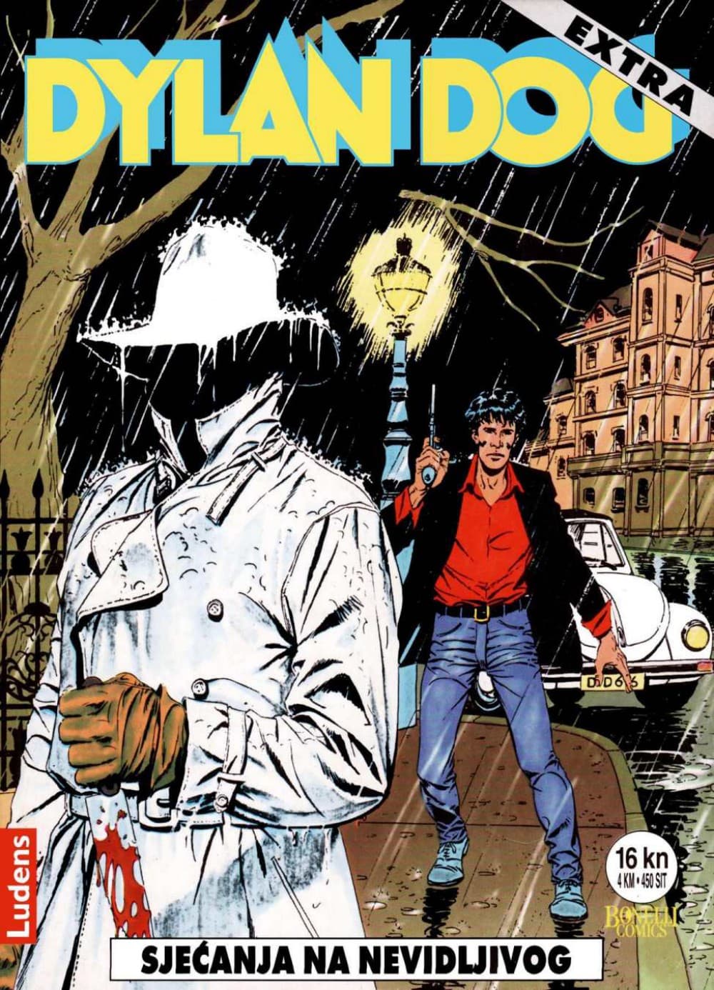 Dylan Dog br. 19