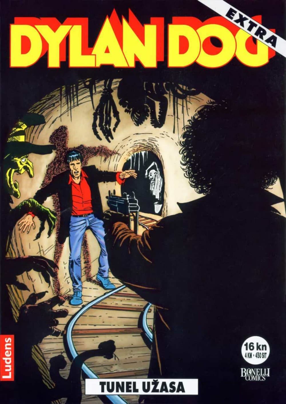 Dylan Dog br. 22