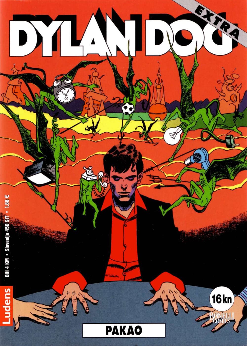 Dylan Dog br. 46