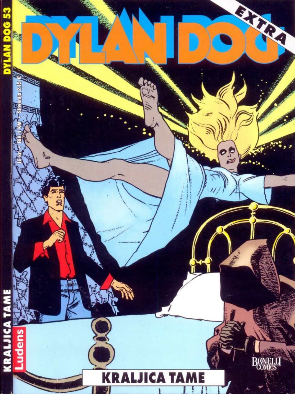 Dylan Dog br. 53