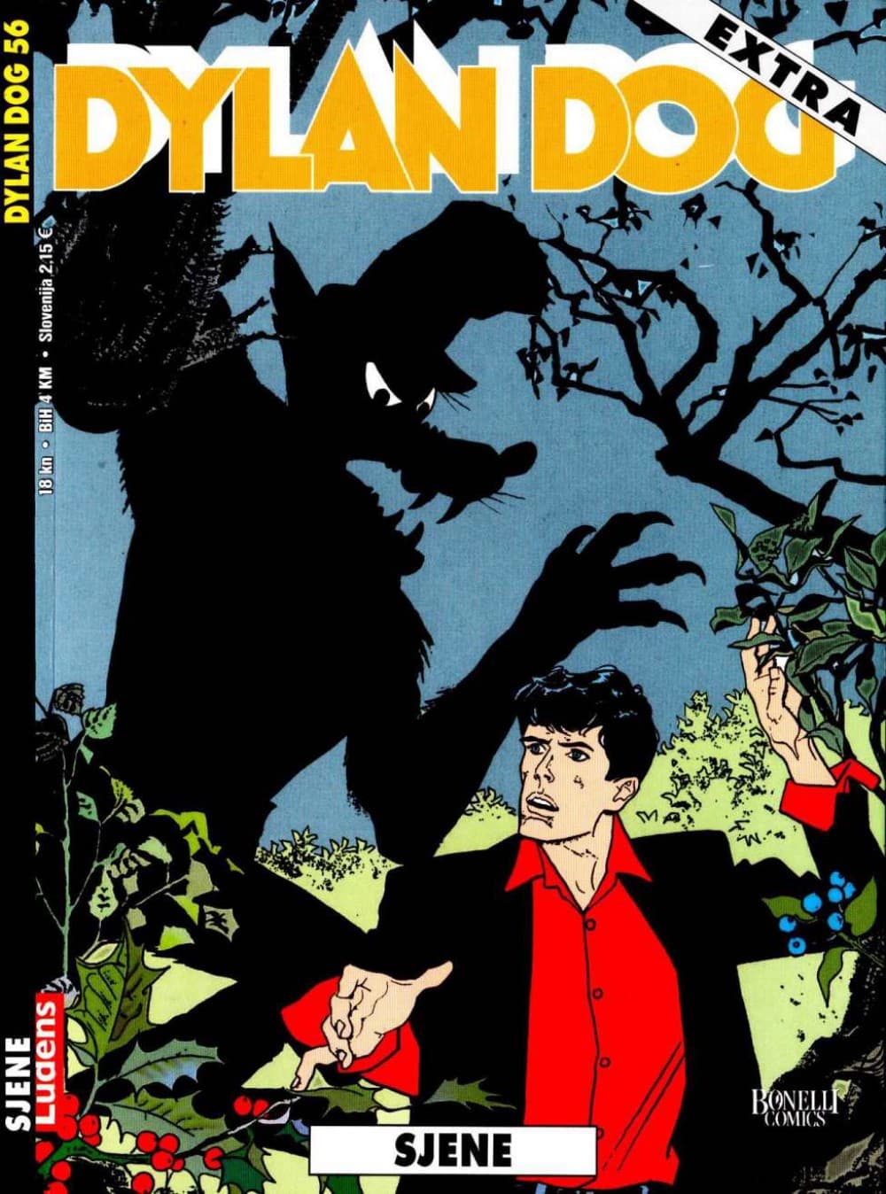 Dylan Dog br. 56