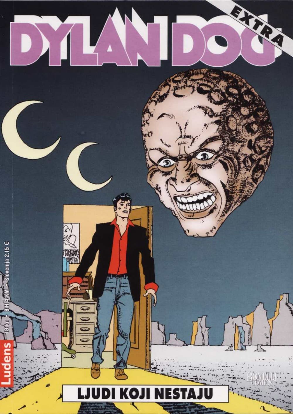 Dylan Dog br. 59