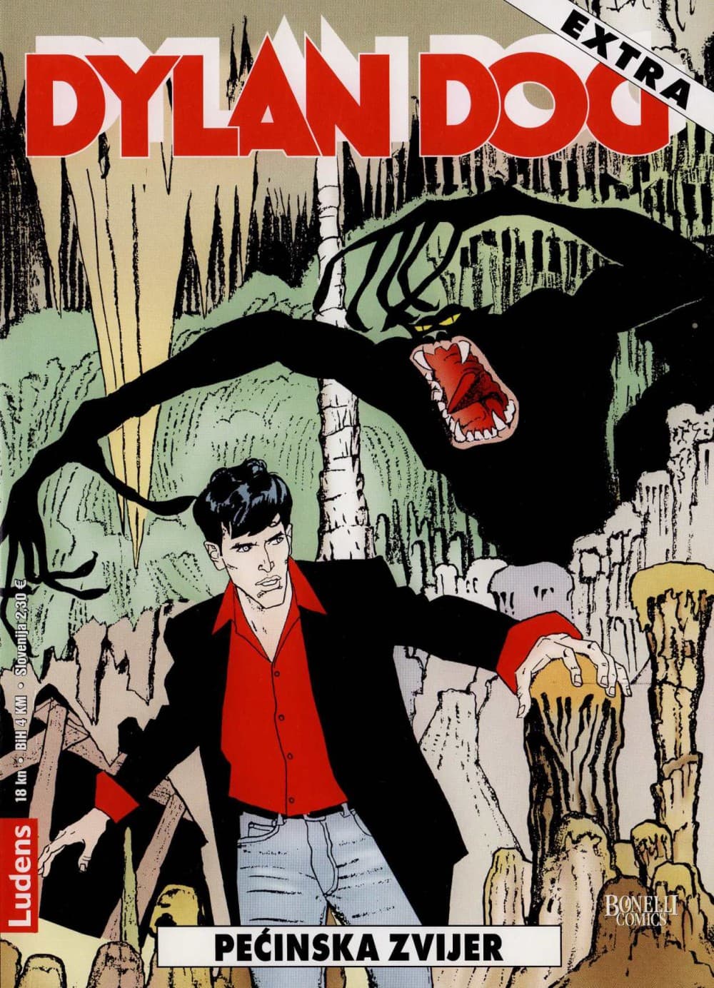 Dylan Dog br. 65