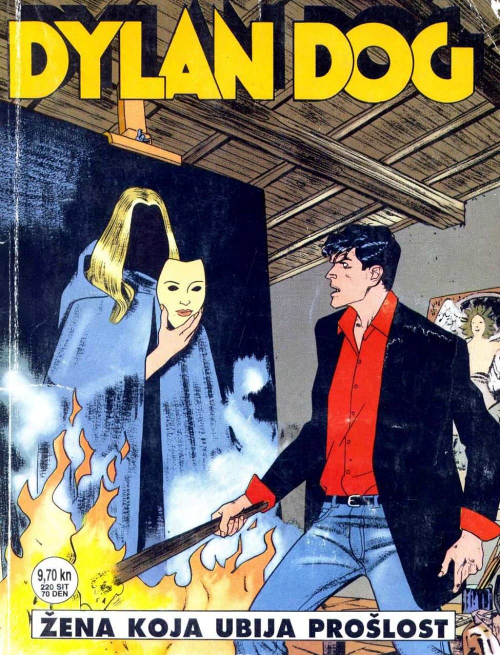 Dylan Dog br. 94