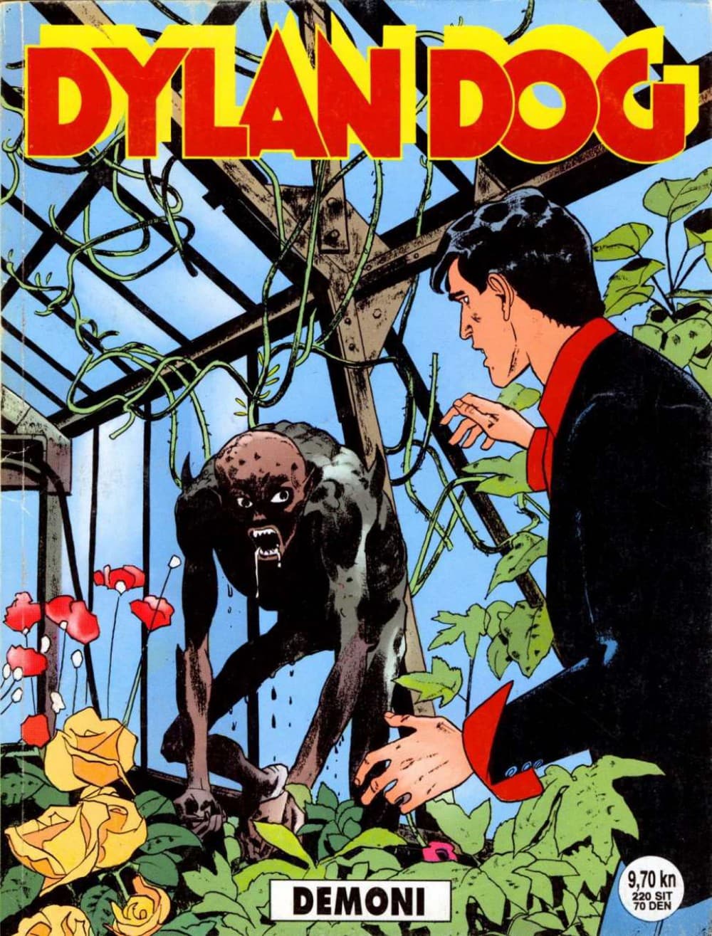 Dylan Dog br. 103