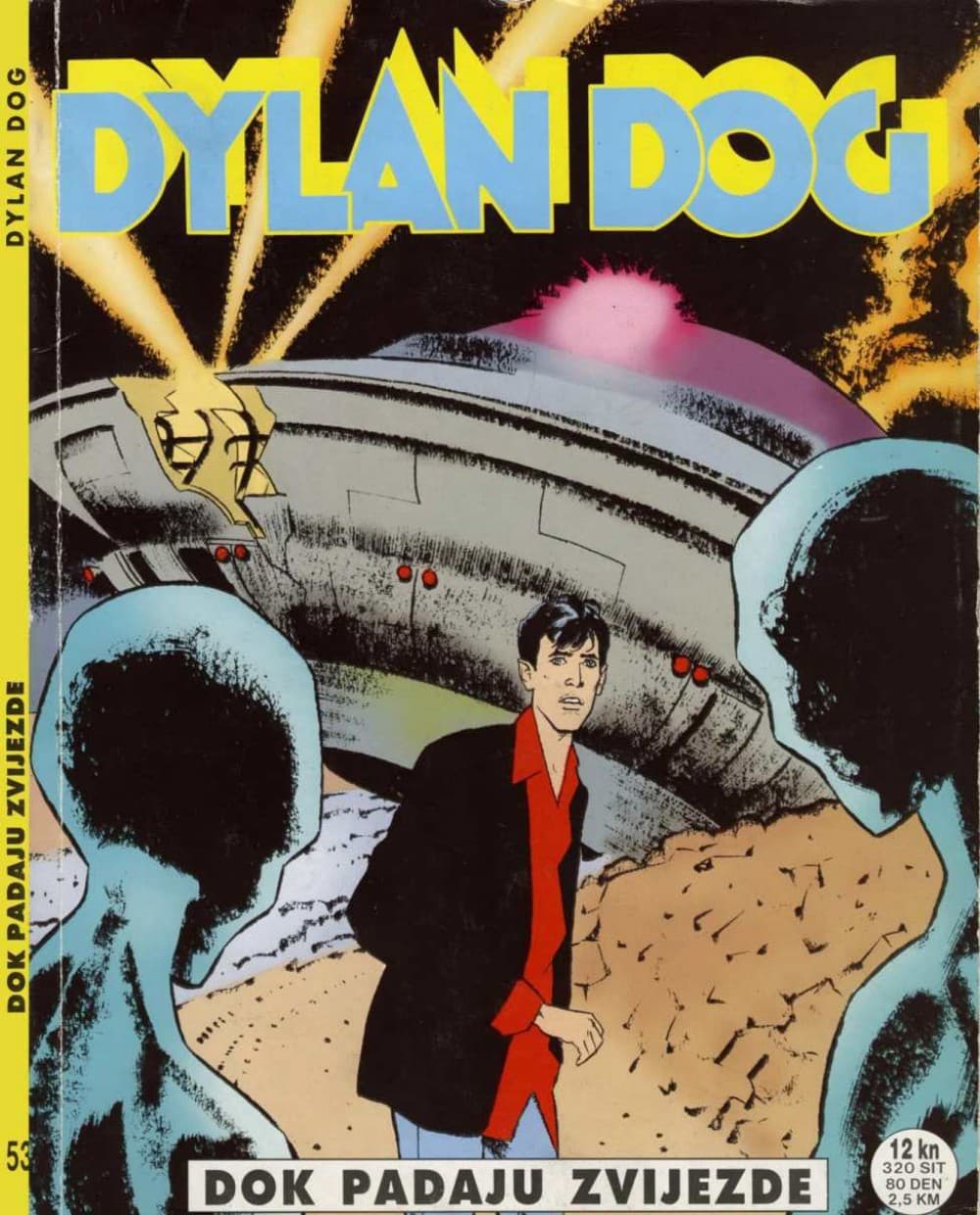 Dylan Dog br. 131
