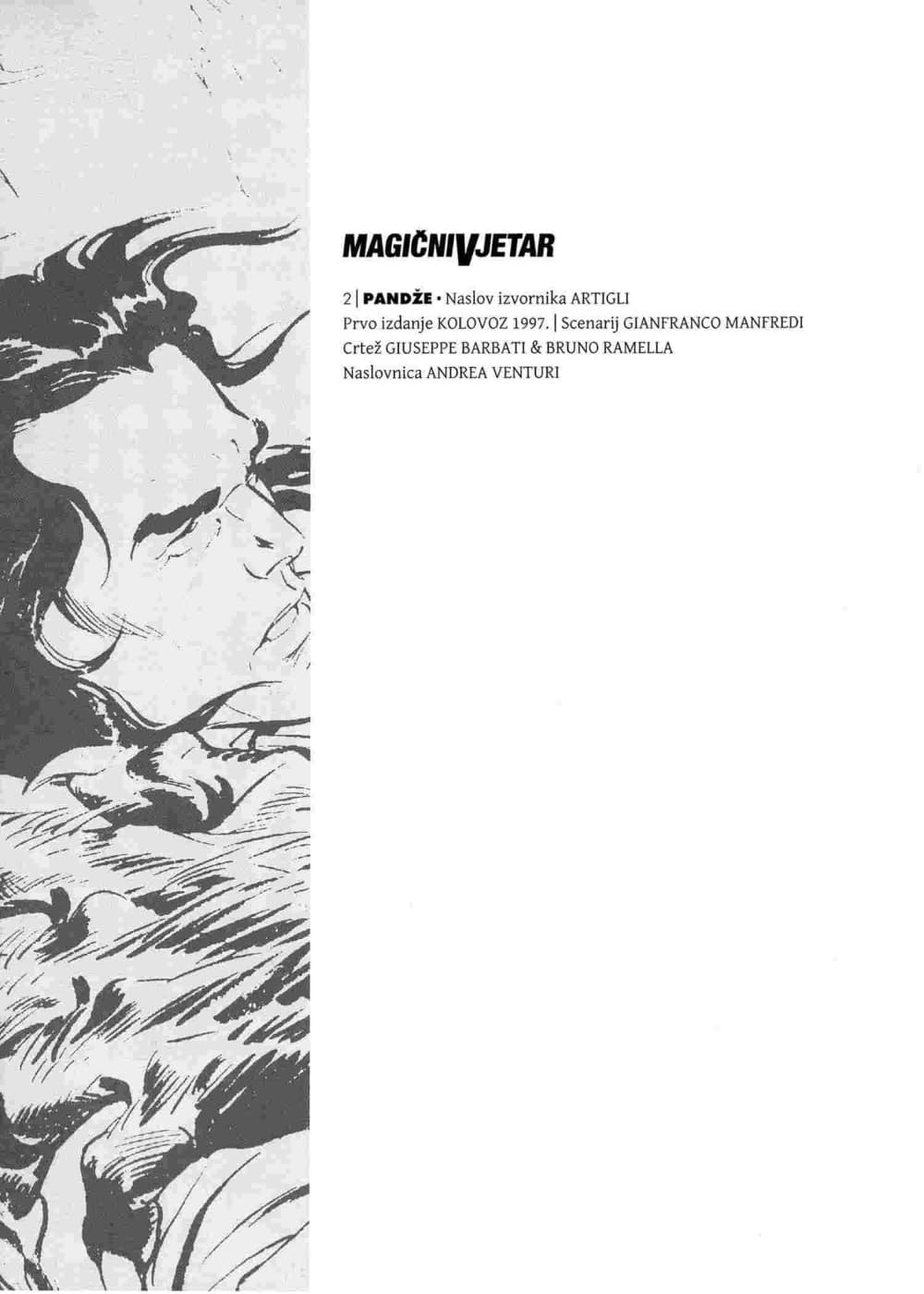 Magični vjetar br. 2 – slika 2