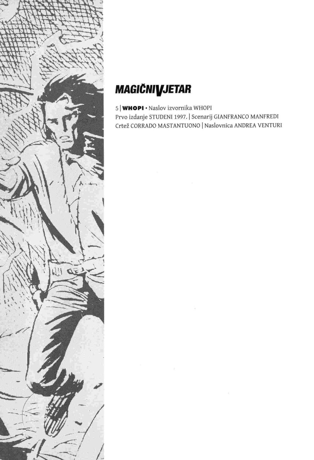 Magični vjetar br. 5 – slika 2