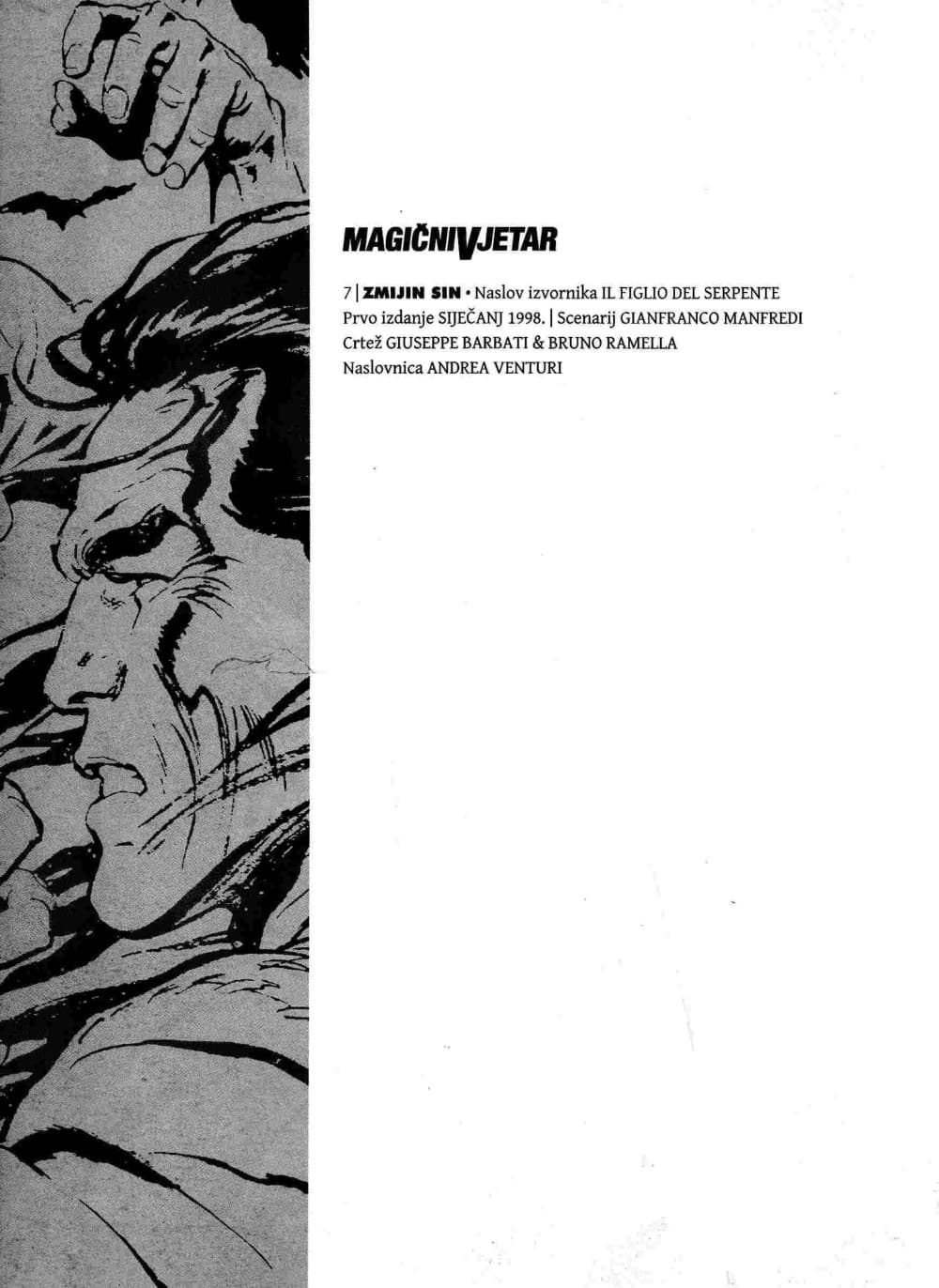 Magični vjetar br. 7 – slika 2