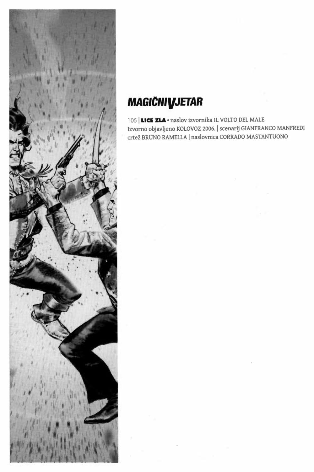 Magični vjetar br. 105 – slika 2