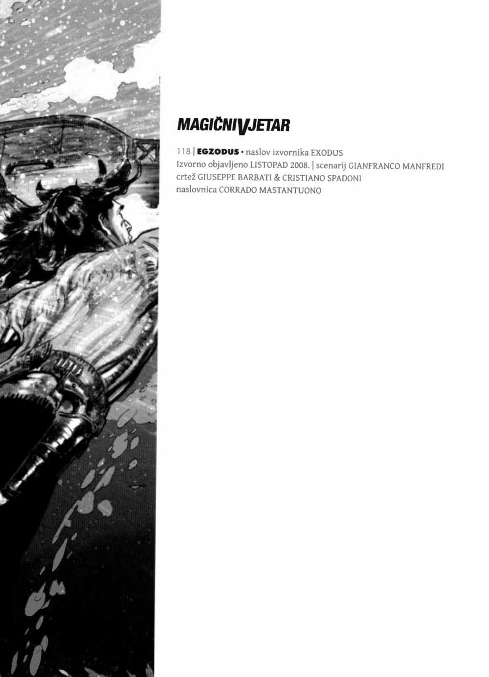 Magični vjetar br. 118 – slika 2