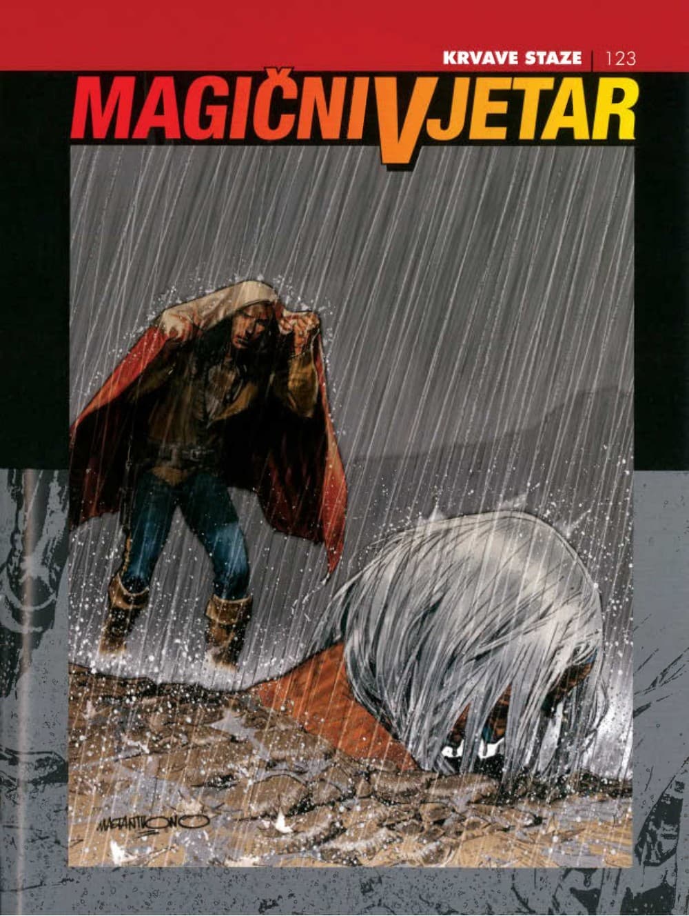 Magični vjetar br. 123
