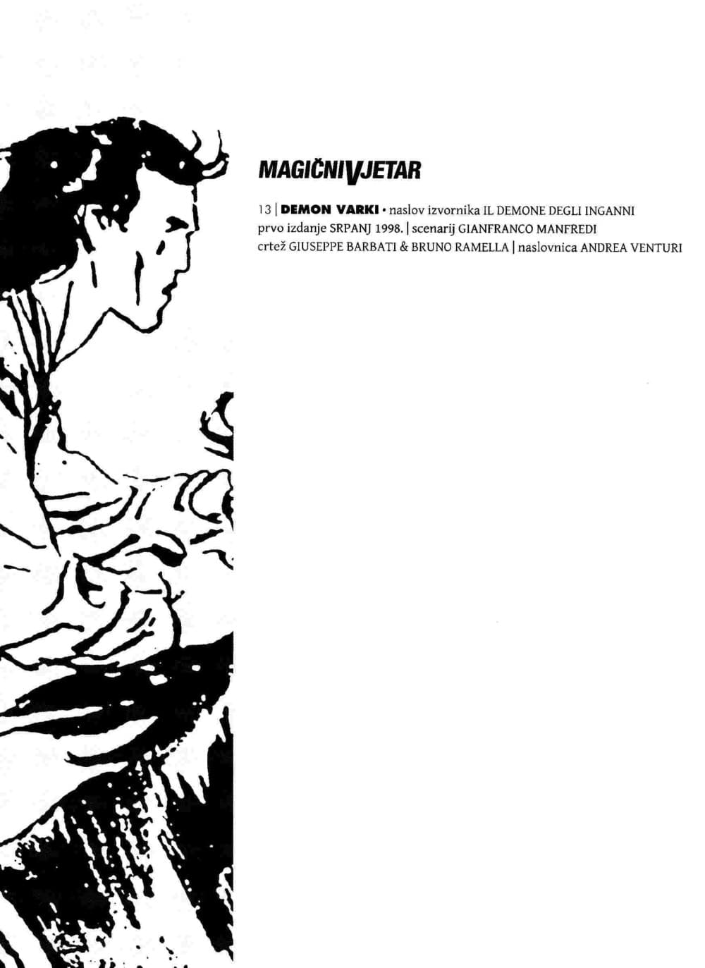 Magični vjetar br. 13 – slika 2