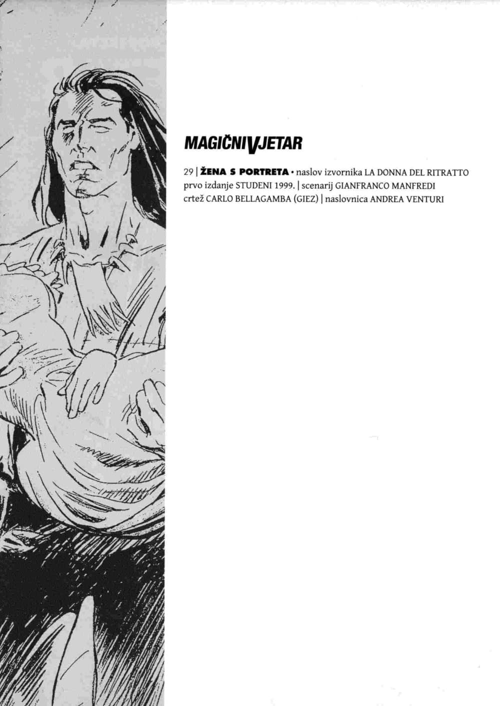 Magični vjetar br. 29 – slika 2