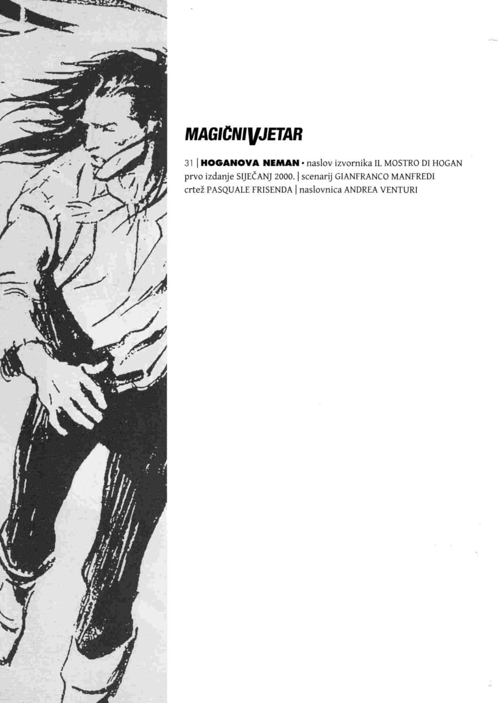 Magični vjetar br. 31 – slika 2